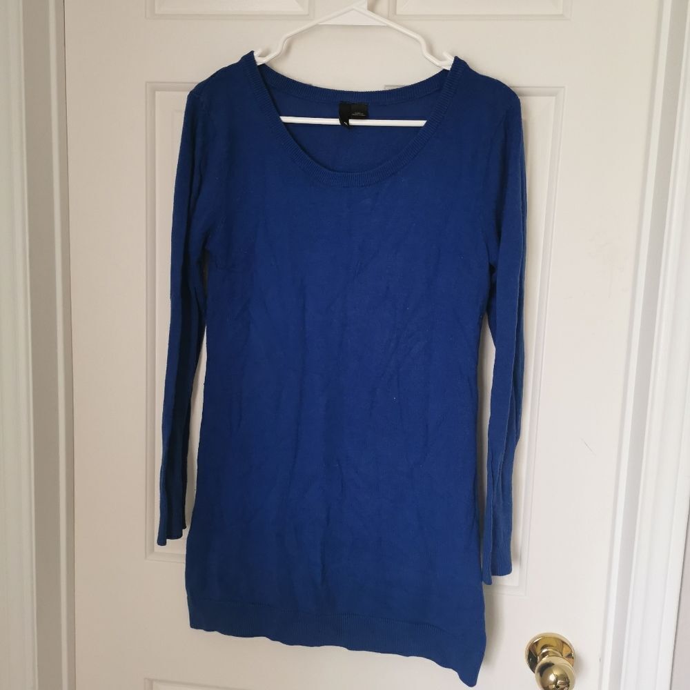2/$15 H&M tunic / sweater dress